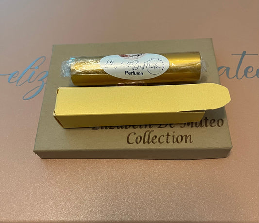 Women's perfume
