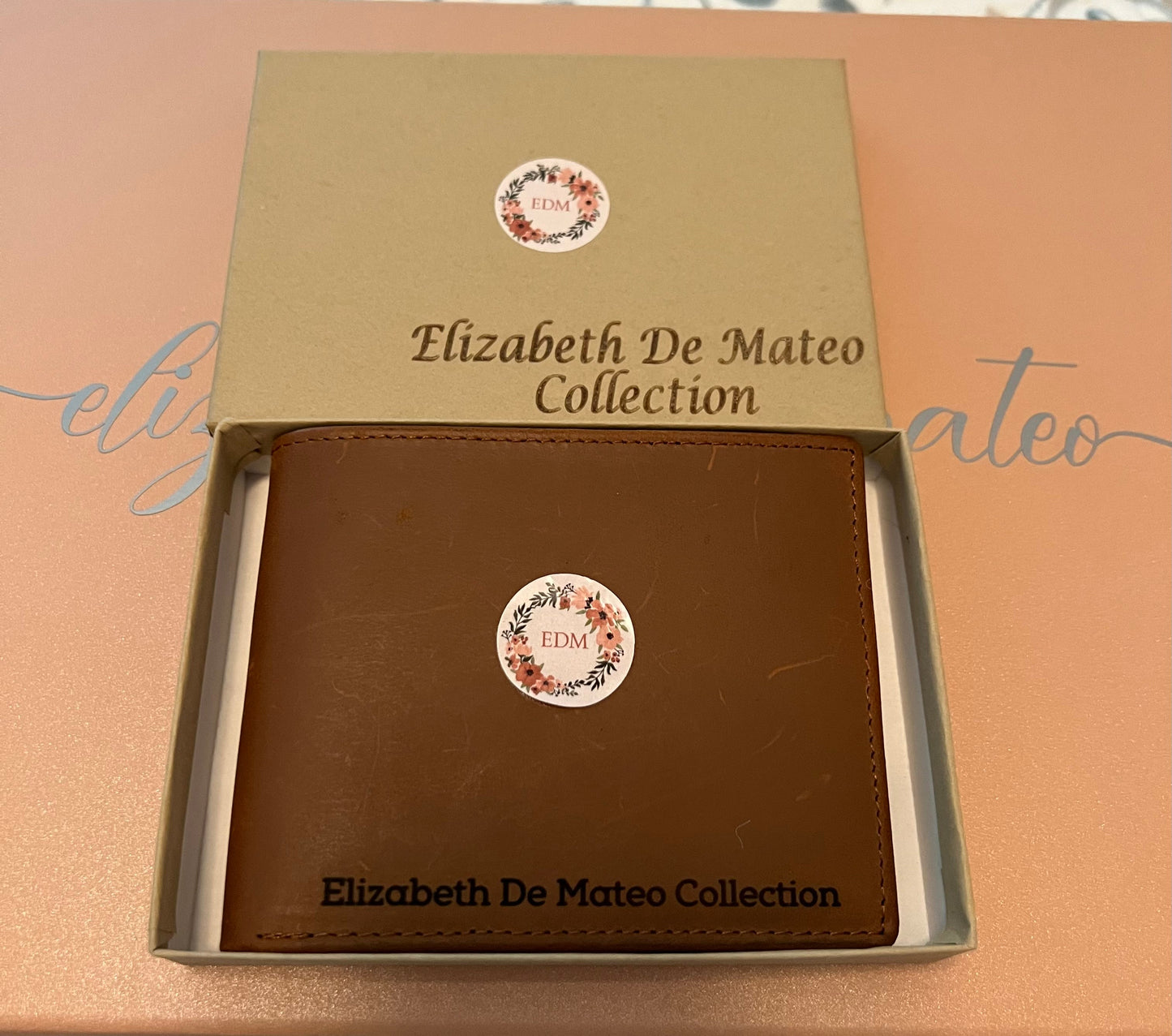 Men's wallet