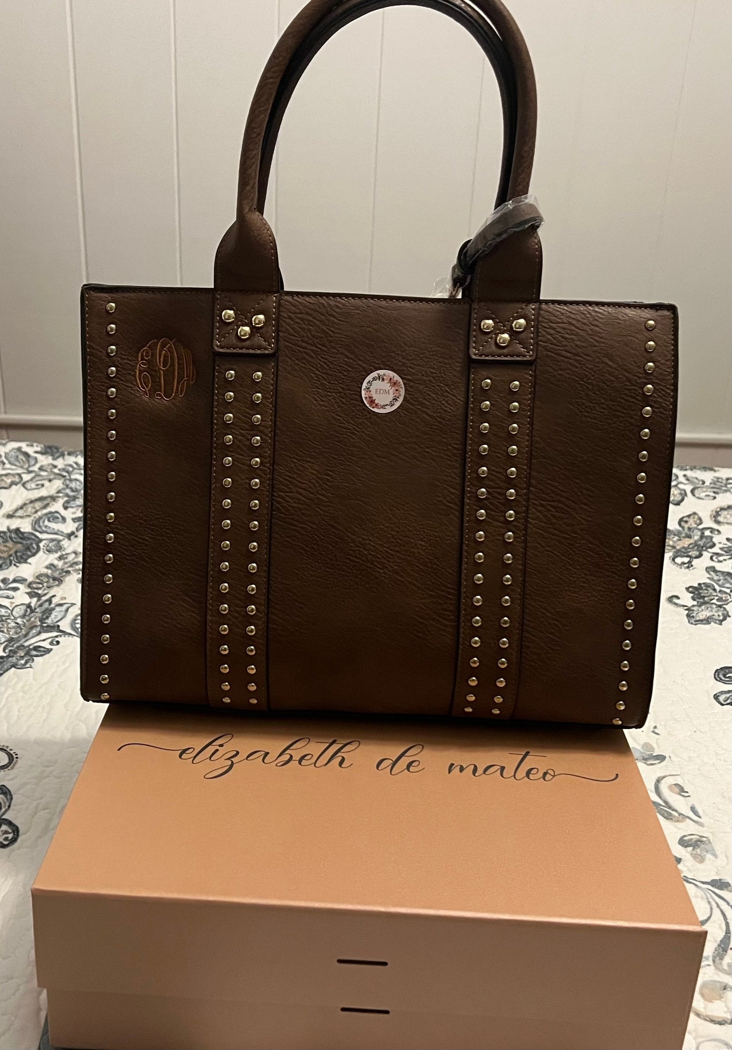 Women's Tote bag