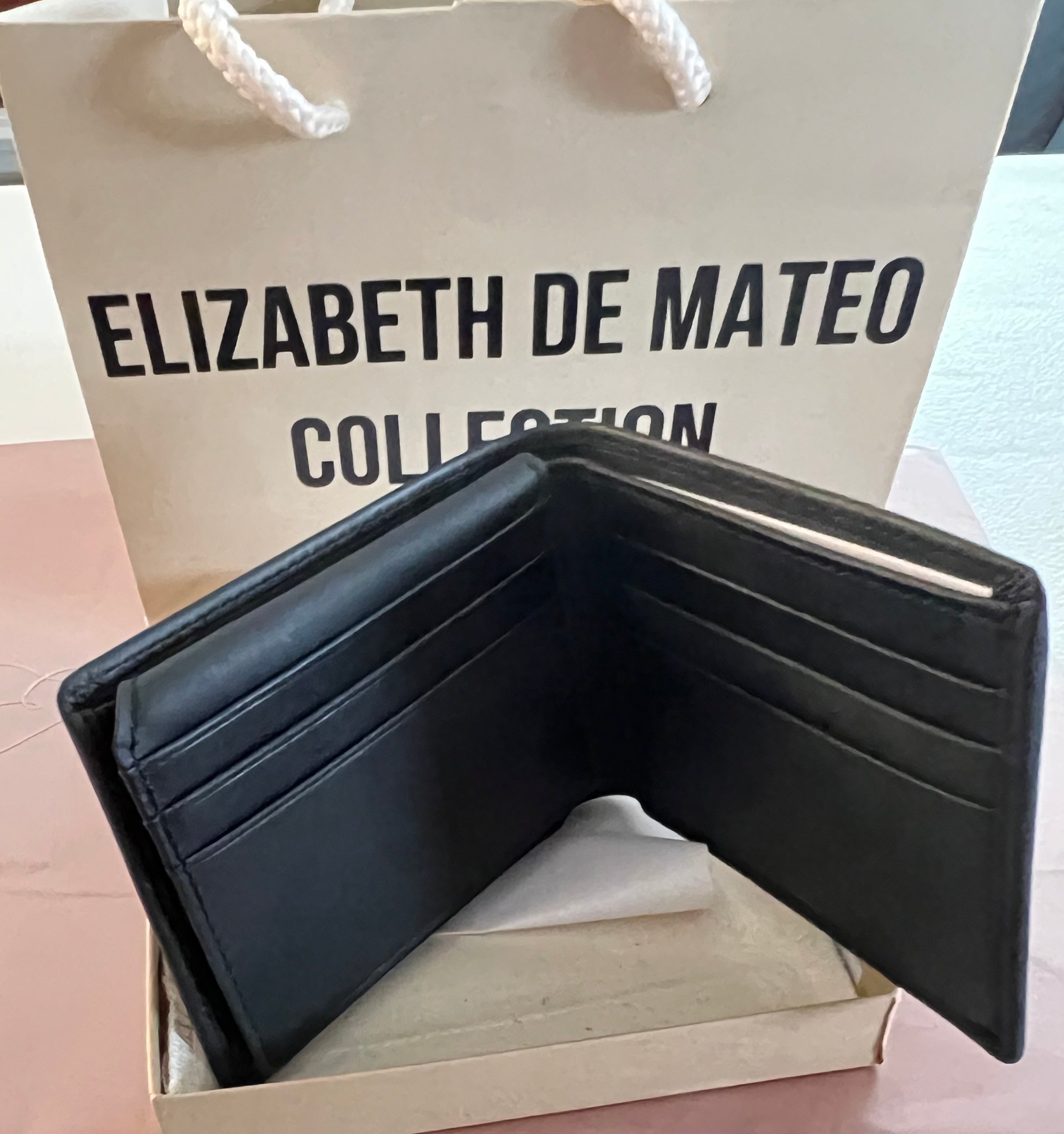 Mateo cheap elizabeth bag