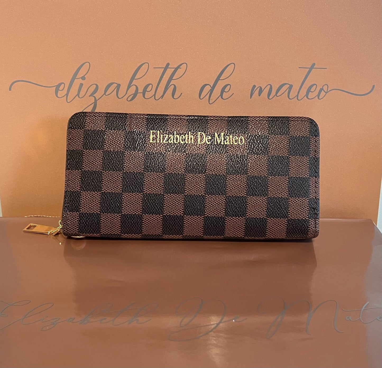 Women's wallet