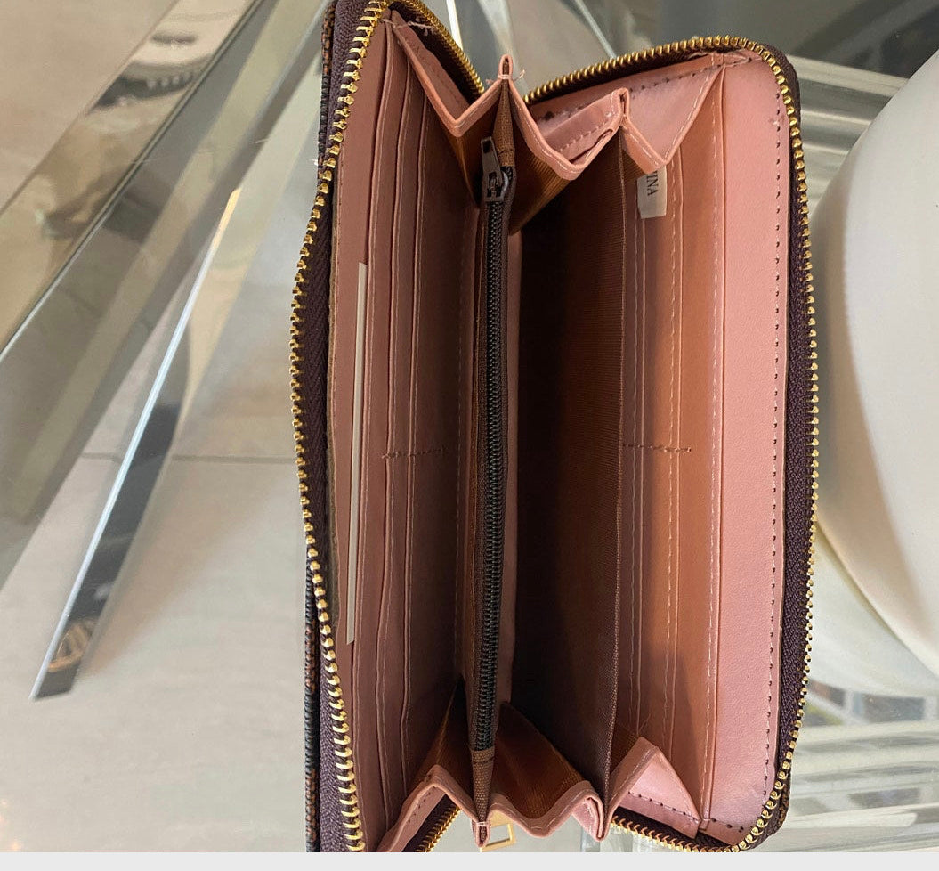 Women's wallet