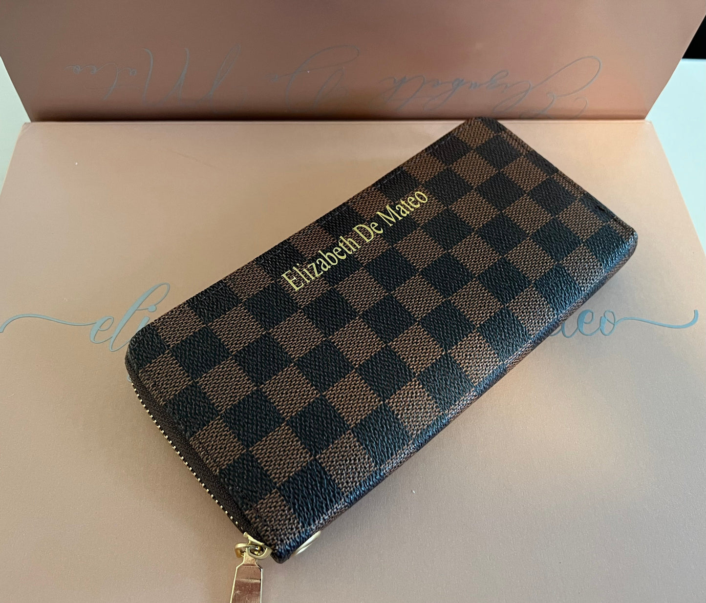 Women's wallet