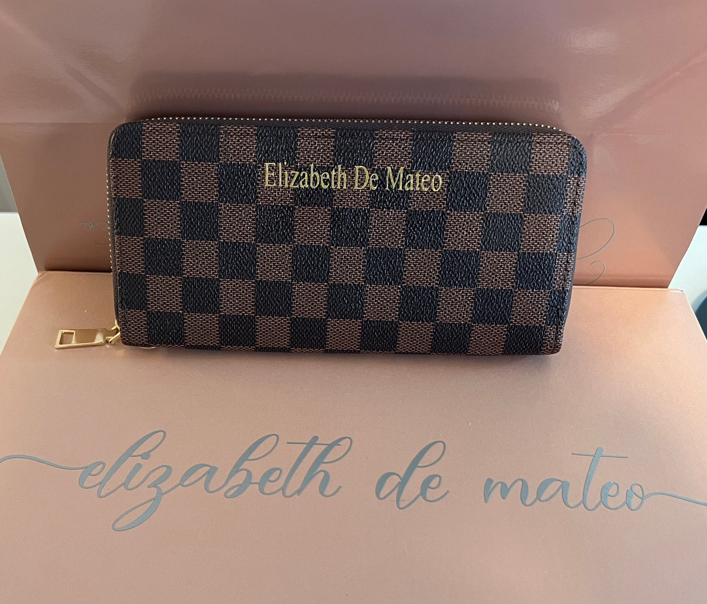 Women's wallet