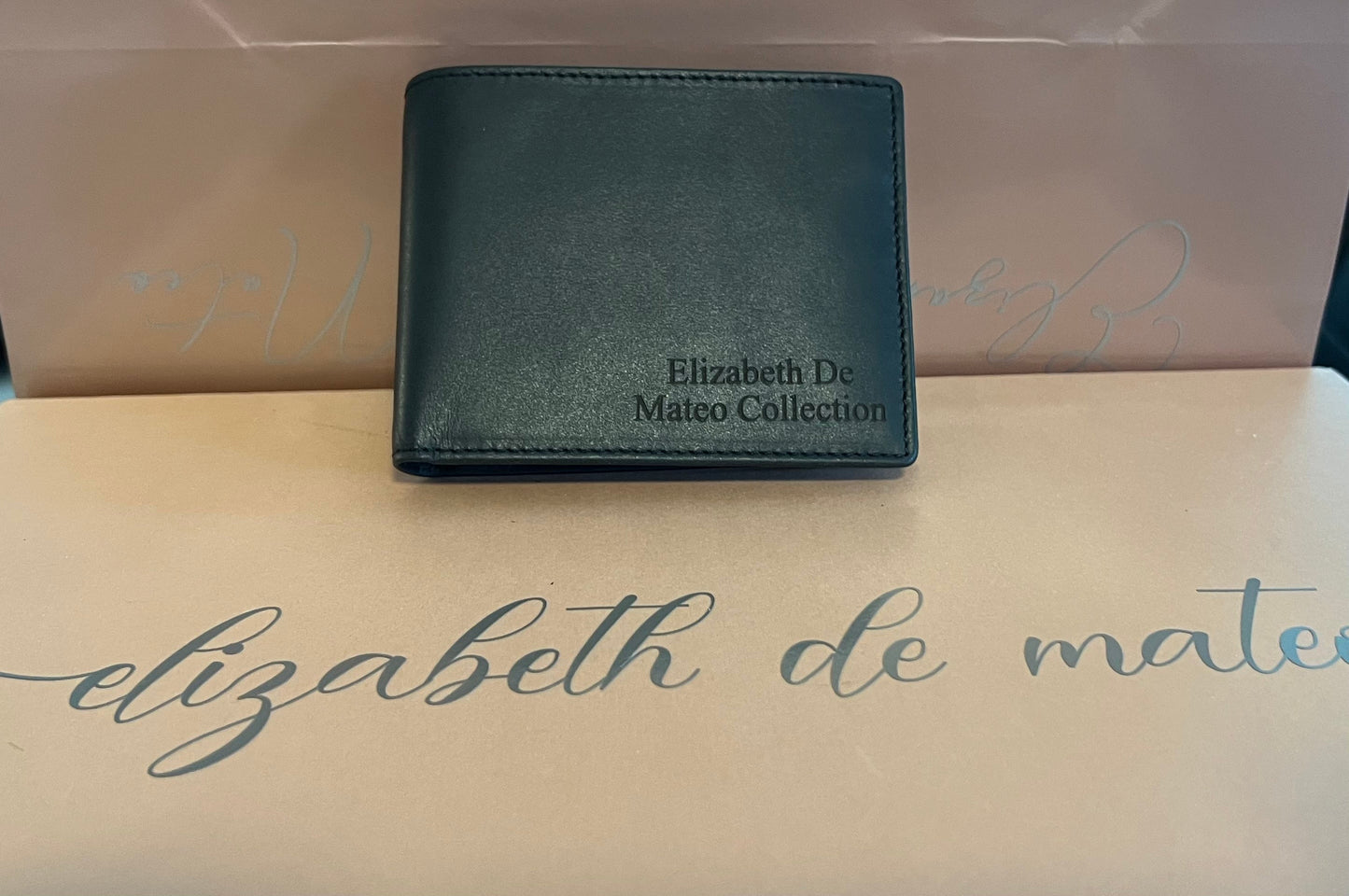 Men's wallet