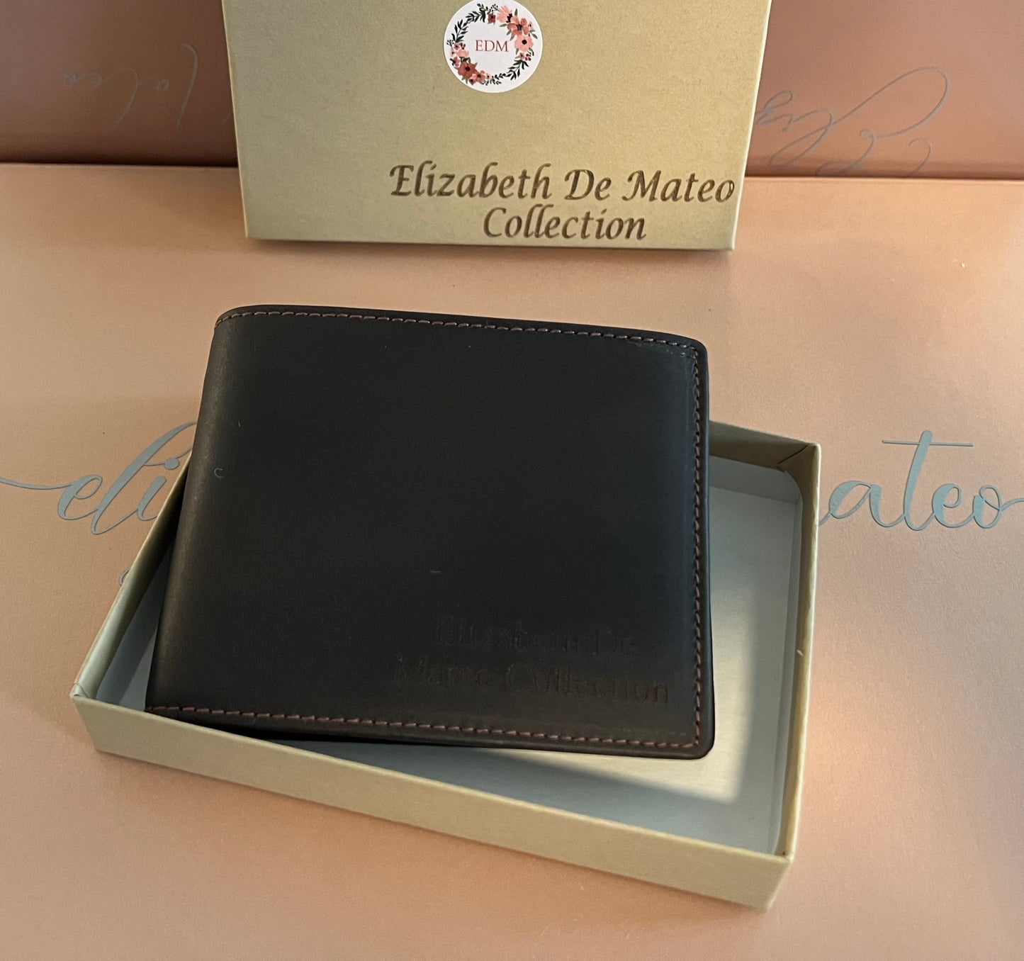 Men's wallet