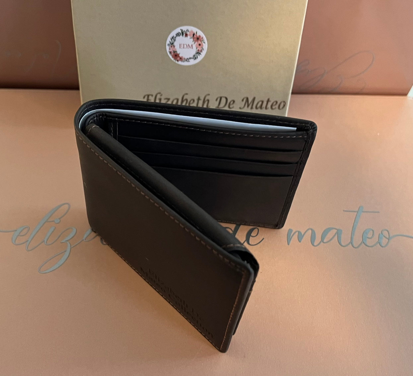 Men's wallet