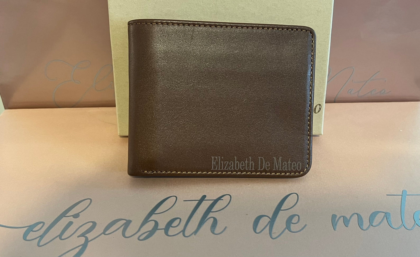 Men's wallet