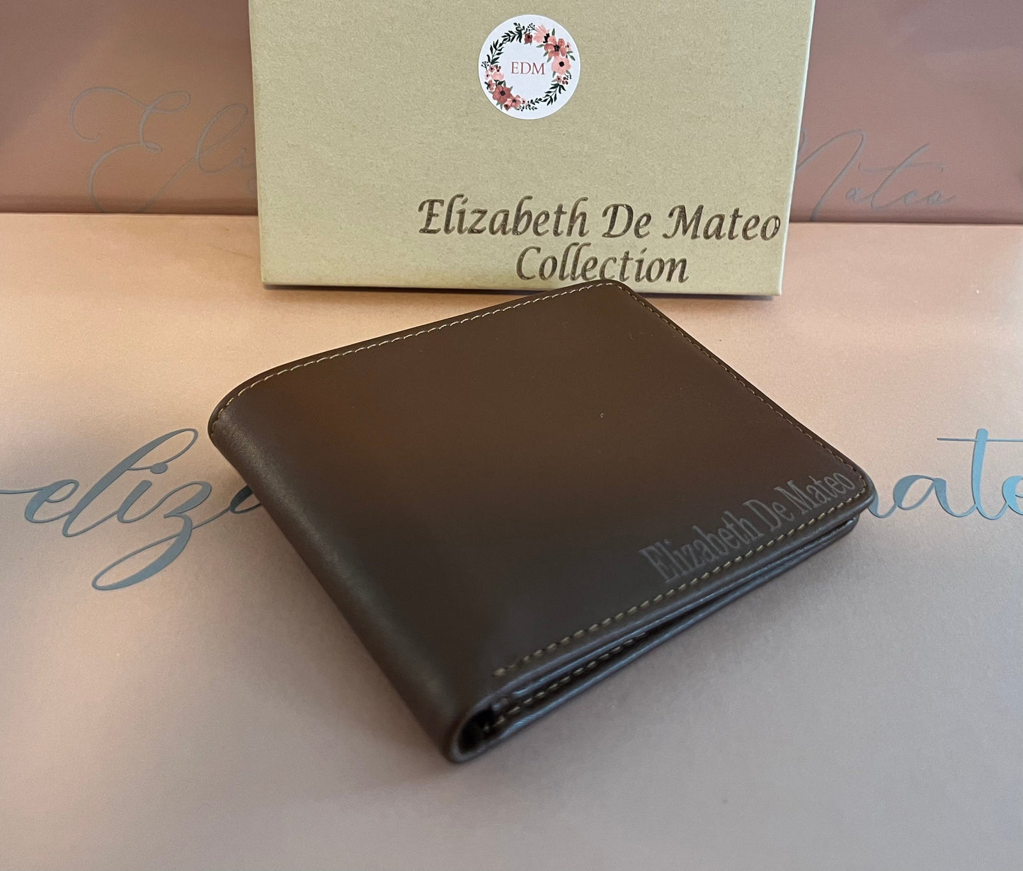 Men's wallet