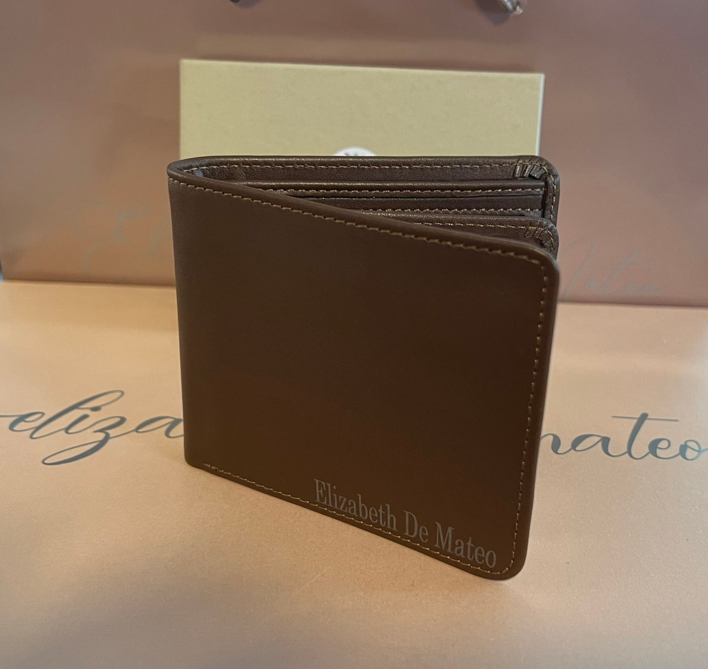 Men's wallet