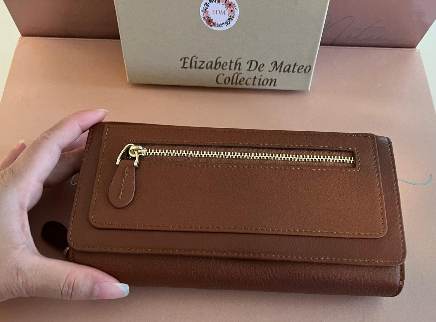 Women's Wallet