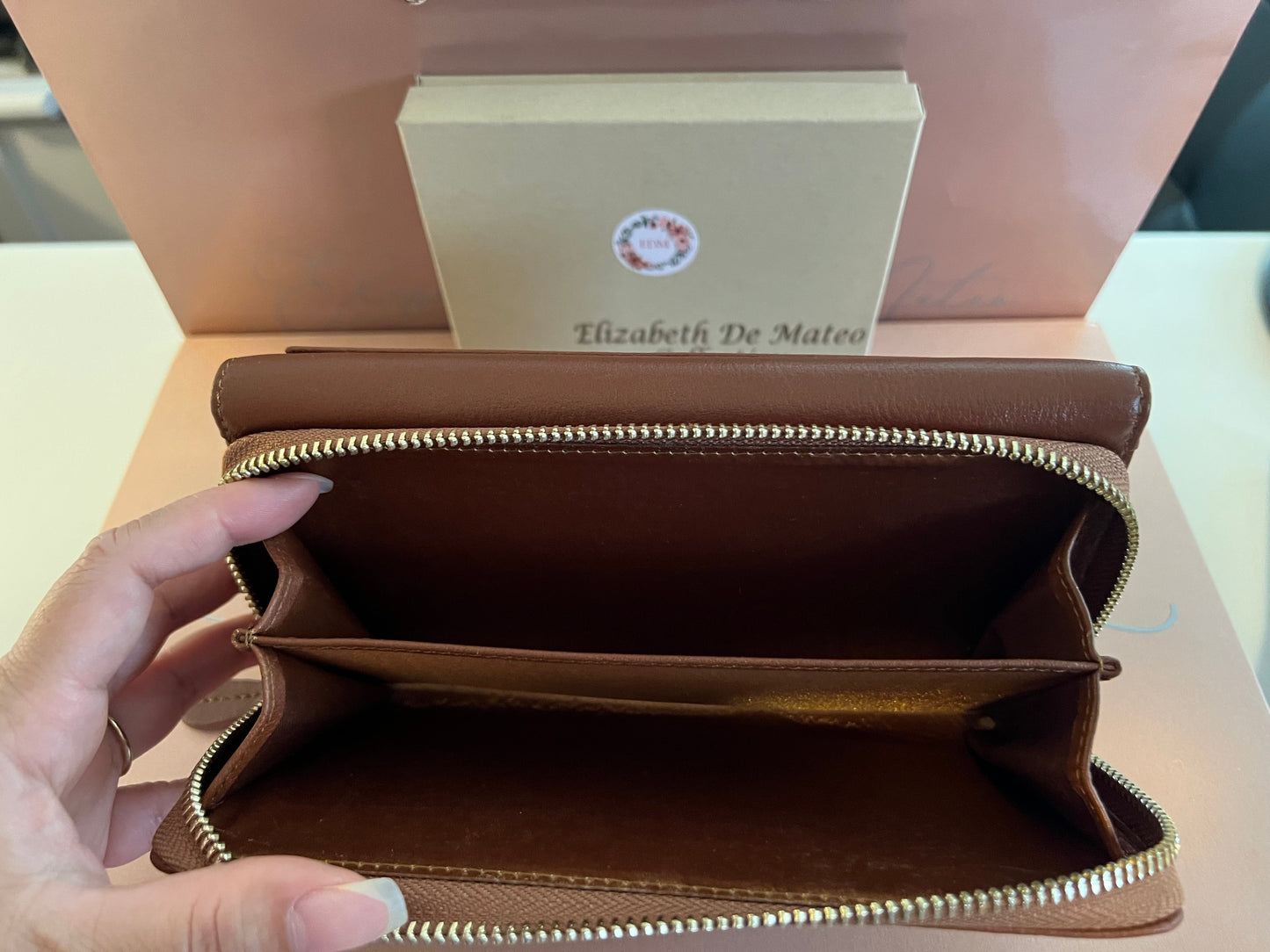 Women's Wallet